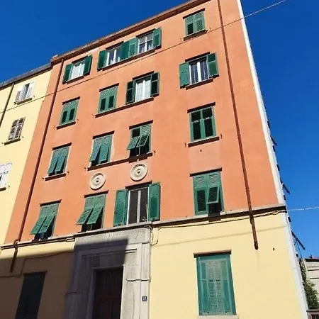Apartment Sol&bora *