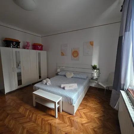 Sol&bora Apartment *