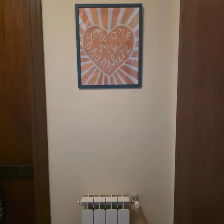 Sol&bora Apartment