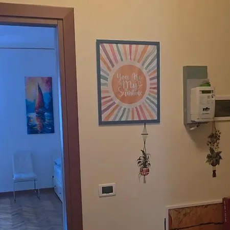 Sol&bora Apartment *