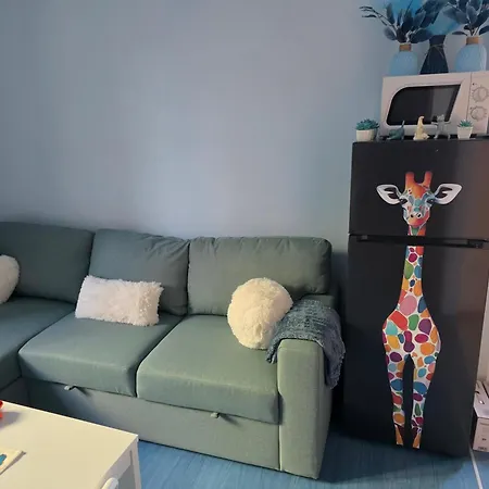 Apartment Sol&bora