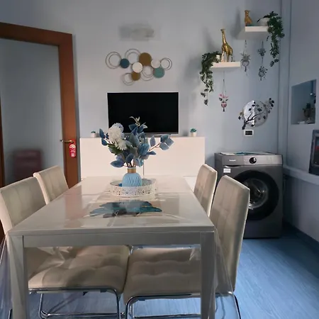 Apartment Sol&bora