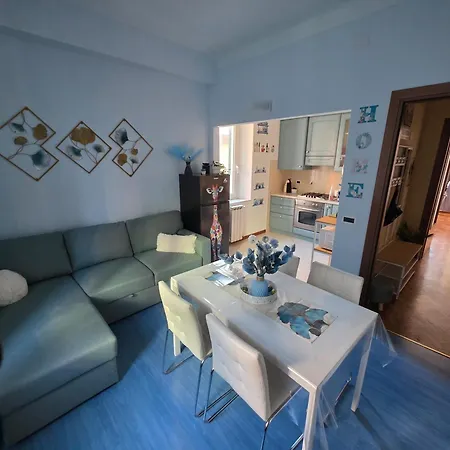 Apartment Sol&bora