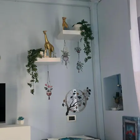 Sol&bora Apartment