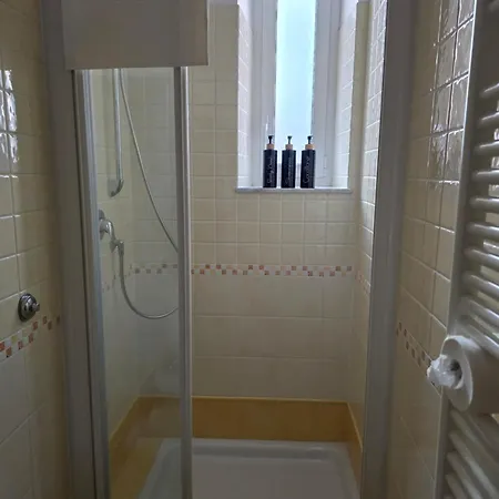 Apartment Sol&bora