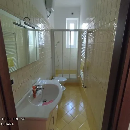 Sol&bora Apartment *